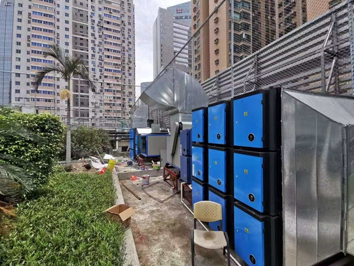 为什么城市的排水单元系统越来越重视雨污分流
