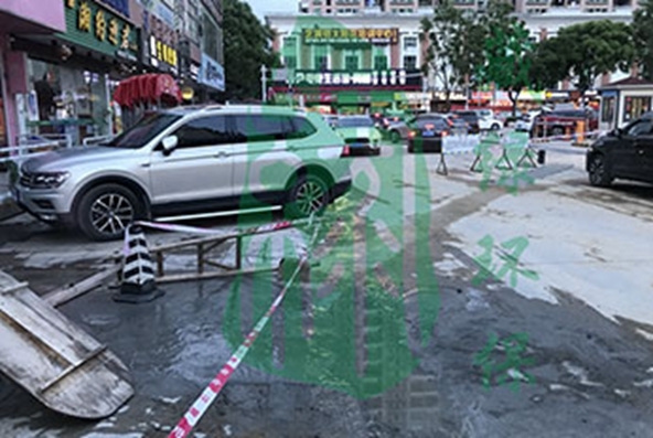 卫生间二次排水有多重要？等漏水你就知道了！