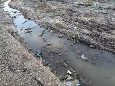 污水处理之黑臭水体治理常用技术及其特点