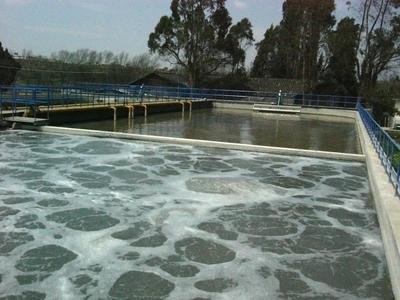 A/O活性污泥法生物脱氮除磷的工艺设计