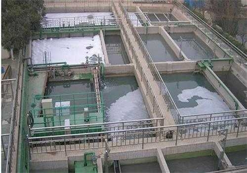 含氰废水的来源及处理方式