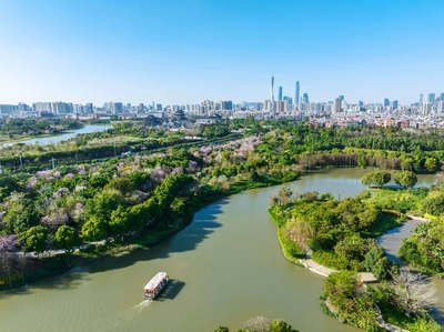 广州试行生态环境领域“两证合一” 3个工作日内完成审批