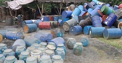 对于环保大检查，危废看这五点