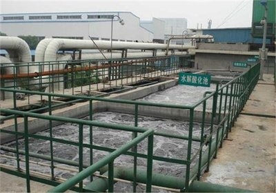 水解酸化池与厌氧消化池的区别