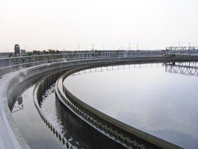 初沉池与二沉池的三个类别的区别