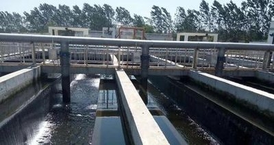 污水处理之活性污泥的性能