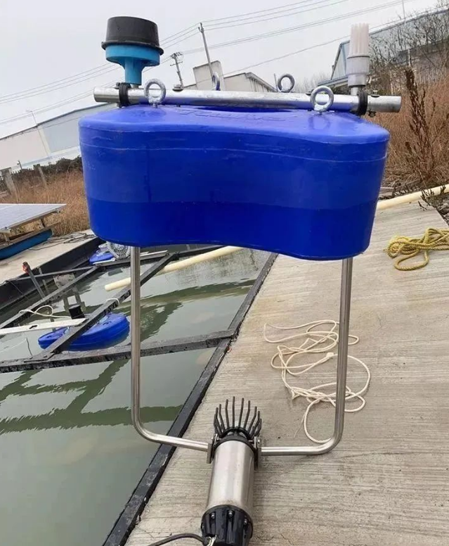 常见的曝气设备及主要的评价指标的详解