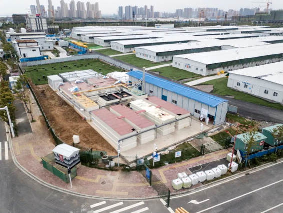 医疗污水常见的处理方式及工艺流程的解析