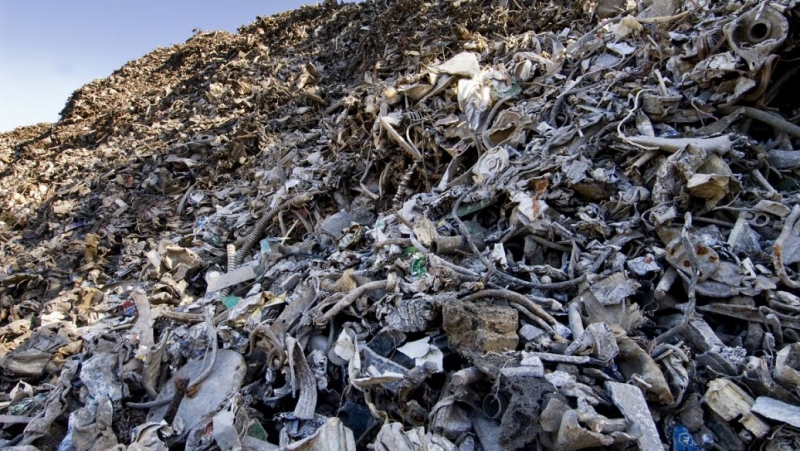 新版《国家危险废物名录（2025年版）》的十类变更