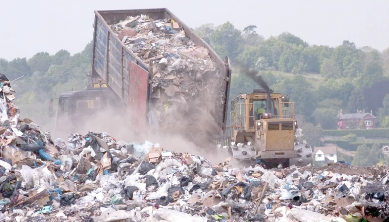 恶臭废气：来源、分类、强度特性、测定方法及治理技术的详解