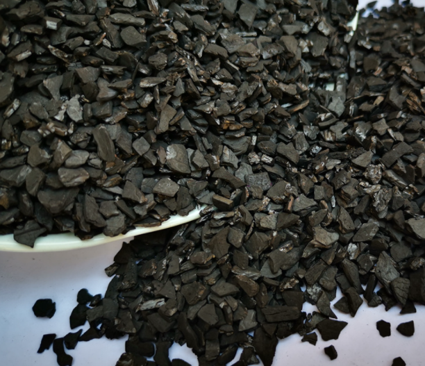 活性炭分类、特性及作用详解—从原料形态到吸附机理与实用价值