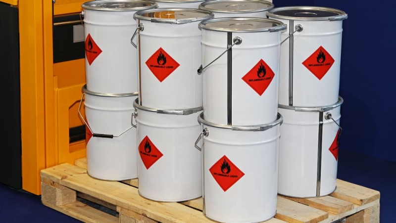 危险废物常见问题、检查内容及管理规范