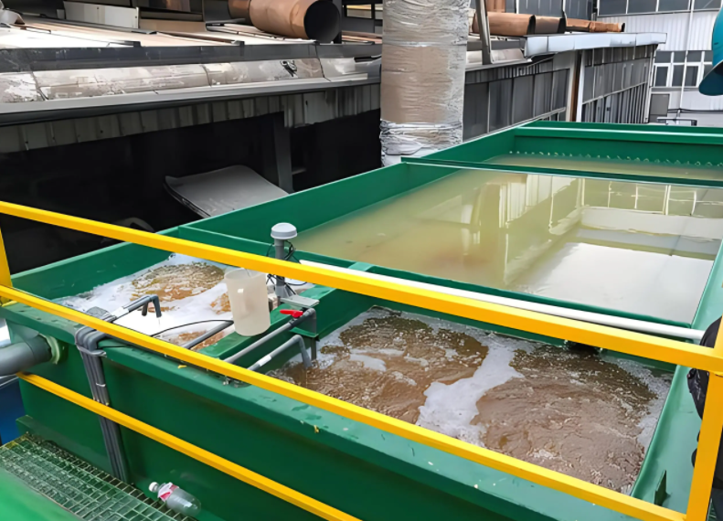 垃圾渗滤液的来源与特点、处理现存问题及主要处理技术