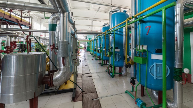 垃圾渗滤液各处理单元（混凝沉淀、纳滤、反渗透等）设计要点