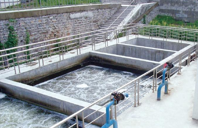 曝气生物滤池（BAF）技术详解：应用、工艺原理与核心参数