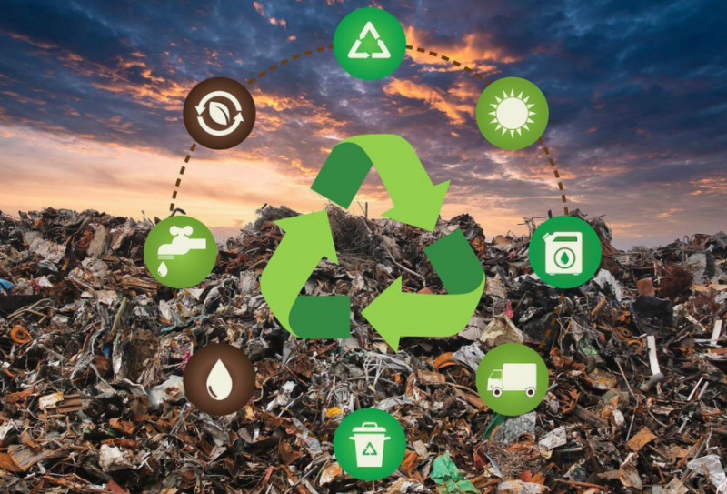 判断十二类常见固体废物是否属于危险废物类别