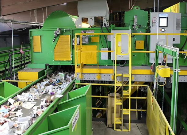 六种常见固体废弃物的处理方式