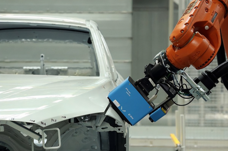 机器喷涂VOCs废气治理技术指南——沸石滚轮吸附选型、原理与应用