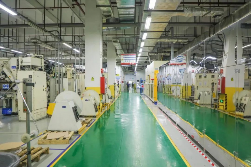 VOCs无组织排放管理要求及废气收集关键技术要点