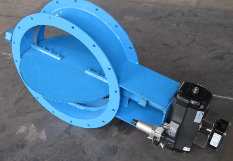 VOCs废气收集系统相关法律法规及三大核心要素规范