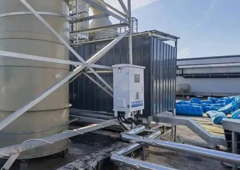 强资质严标准！环境监测新规为生态数据立 “硬规矩”