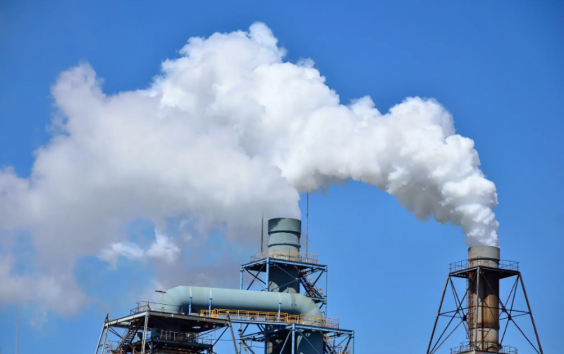 危废焚烧废气脱酸工艺全解析：分步净化逻辑与设备选型指南