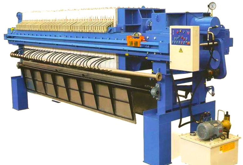 机械式与板框式压滤机操作、注意事项及维护保养指南