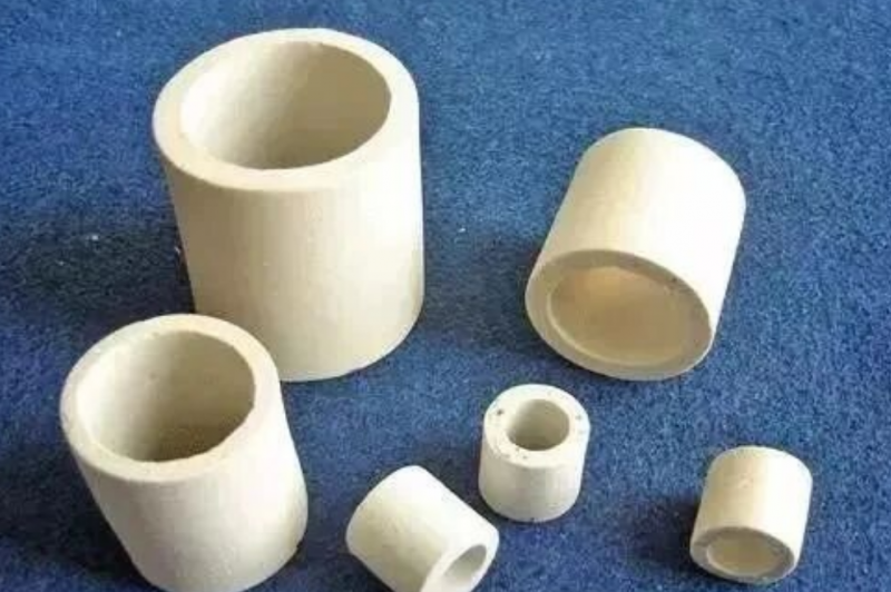 洗涤塔中填料的选择原则及常见填料类型详解